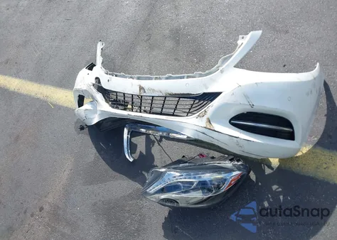 2016 Mercedes-Benz S 550 z USA, uszkodzony, nr VIN WDDUG8CB6GA236168